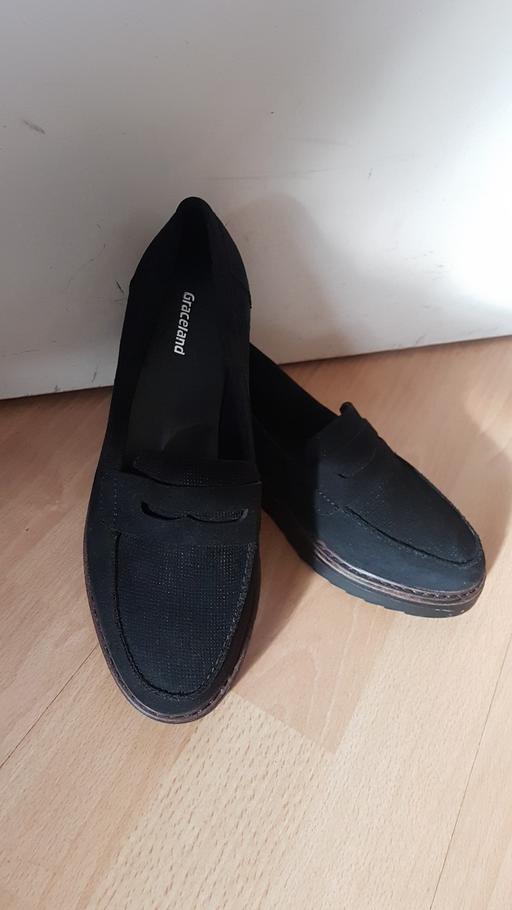 Buy & Sell Leicestershire Oadby and Wigston - Photos for (36/3) Ladies shoes