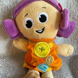 Disney toy story dolly soft toy plush. Rare and hard to find. I’m excellent condition