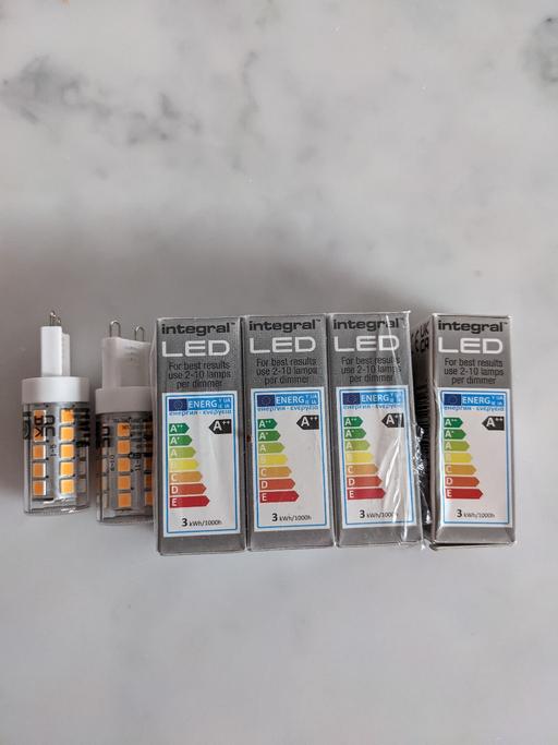 Buy & Sell West Midlands Sandwell - Photos for LED bulbs