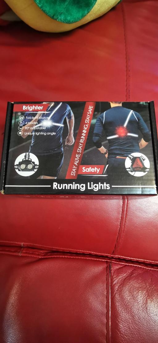 Buy & Sell South East London Peckham - South East London - Photos for running light