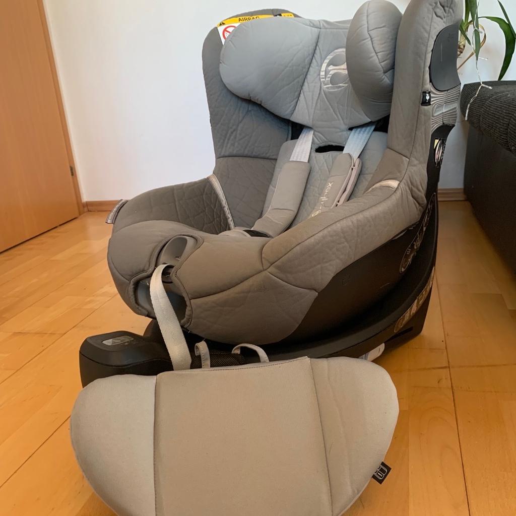Cybex Sirona S isize in 5550 Radstadt für € 200,00 zum Verkauf Shpock AT