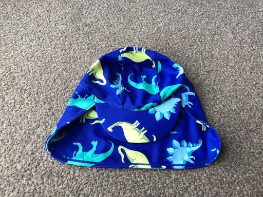 Buy & Sell Worcestershire Worcester - Photos for Swimming hat Very 9-12 months