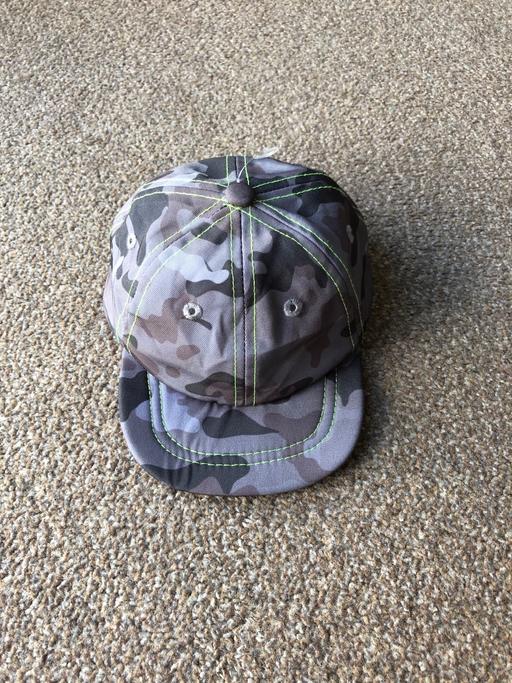 Buy & Sell Worcestershire Worcester - Photos for Summer cap Mothercare 3-6 months