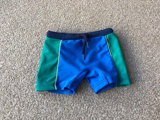 Buy & Sell Worcestershire Worcester - Photos for Swimming shorts Next 6-9 months