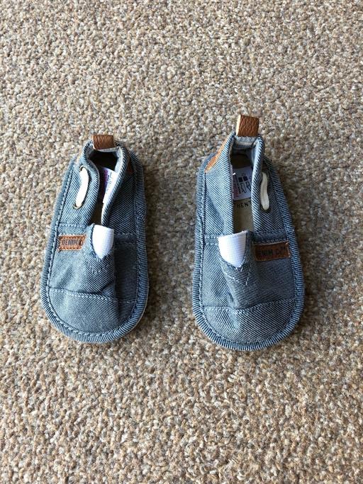 Buy & Sell Worcestershire Worcester - Photos for Baby shoes Next 6-12 months