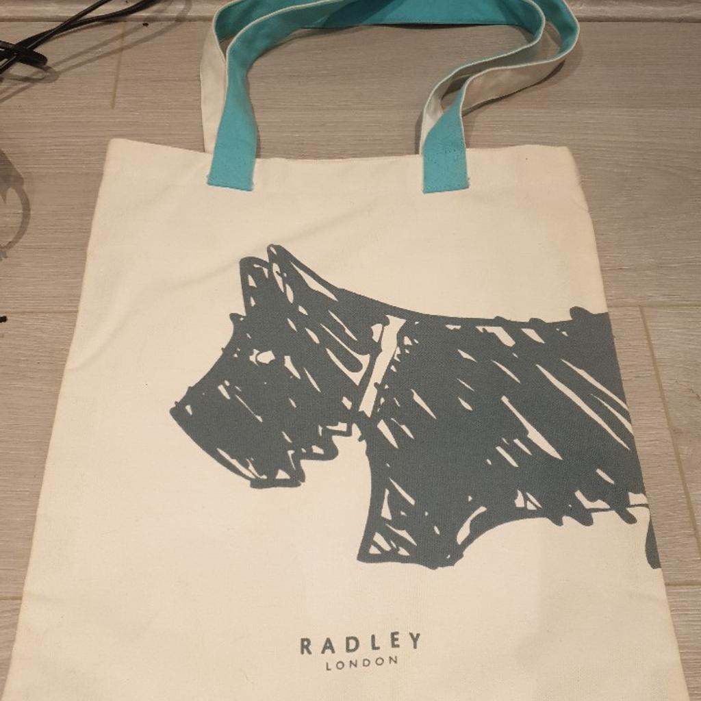 Radley bag in B75 Birmingham für £ 3,00 zum Verkauf Shpock AT