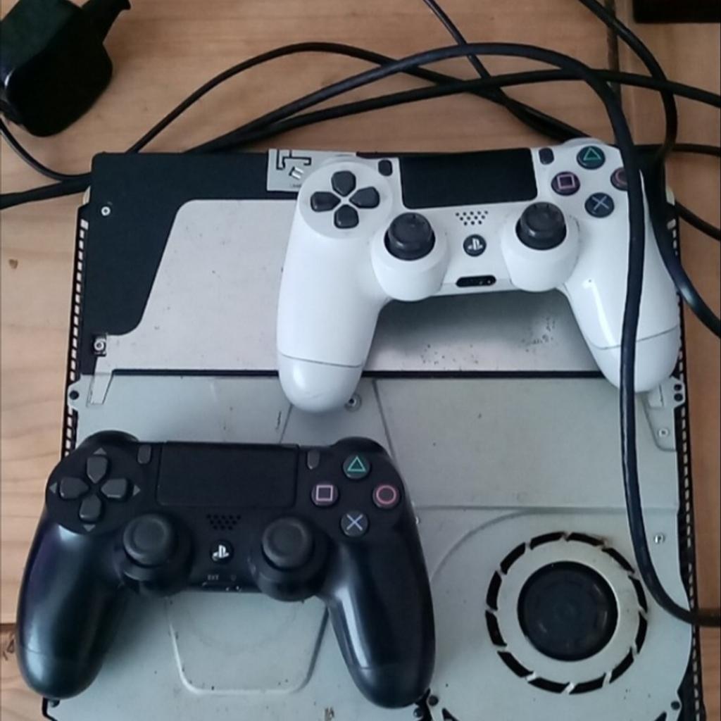 playstation 4 console in WN2 Wigan for £50.00 for sale Shpock