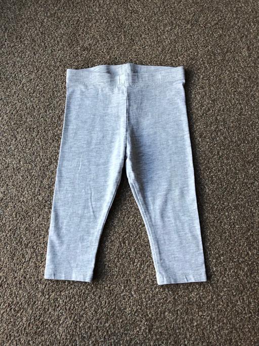 Buy & Sell Worcestershire Worcester - Photos for Leggings Mothercare 9-12 months