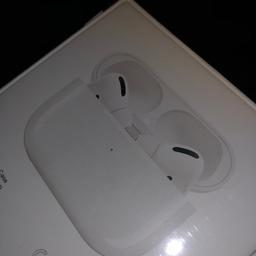 Unwanted gift. Selling on behalf of someone. Authenticity proved with serial number in apple website. Brand new. Never opened
