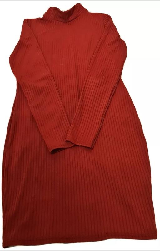 Buy & Sell West Midlands Wolverhampton - Photos for Club L london Red Bodycon Midi Dress