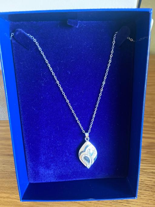 Buy & Sell West Midlands Dudley - Photos for Brand new necklace ideal for a present