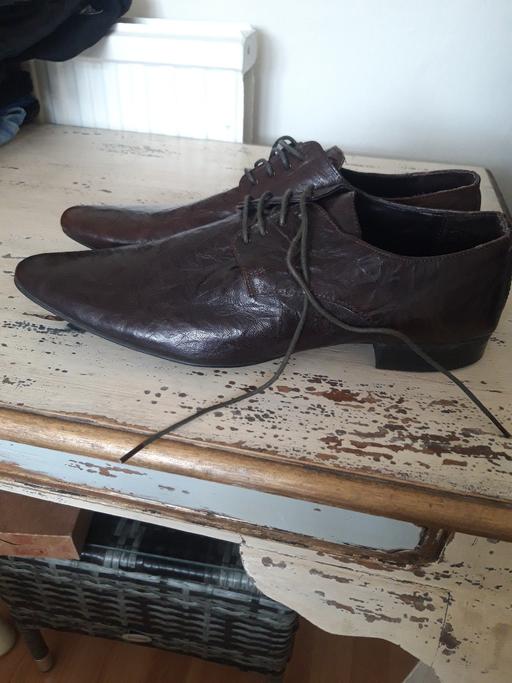 Buy & Sell North London Freezywater - Enfield - Photos for men's shoes worn a couple of hours