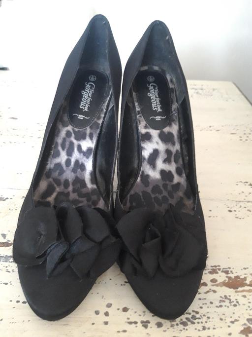 Buy & Sell North London Freezywater - Enfield - Photos for high heels beautiful shoes size 6