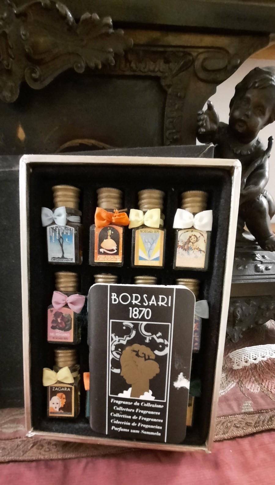 Profumi Borsari 1870 in 43125 Parma f r 42 00 zum Verkauf