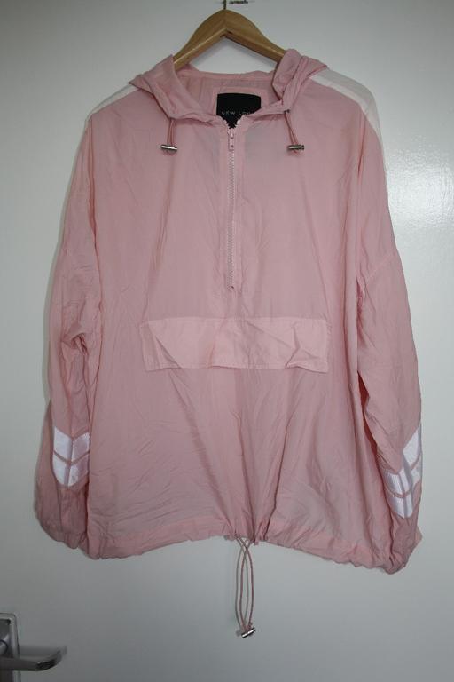 Buy & Sell North West London Chalk Farm - North West London - Photos for women's size 10 new look pink jacket