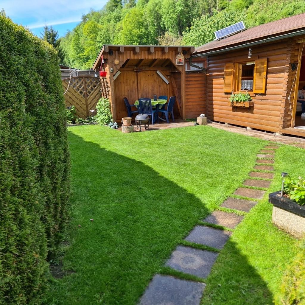 Schrebergarten / Gartenhütte in 5500 Bischofshofen für € 1.234,00 zum