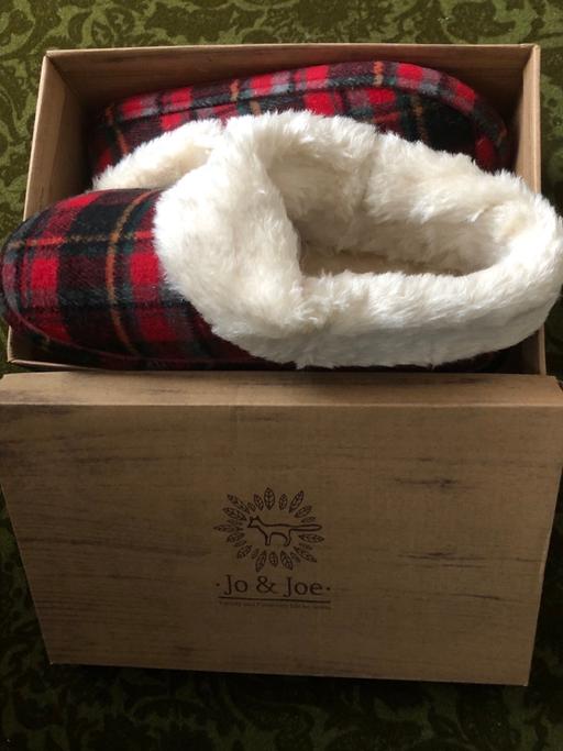 Buy & Sell Nottinghamshire Ashfield - Photos for Ladies Slipper Boots Size 7