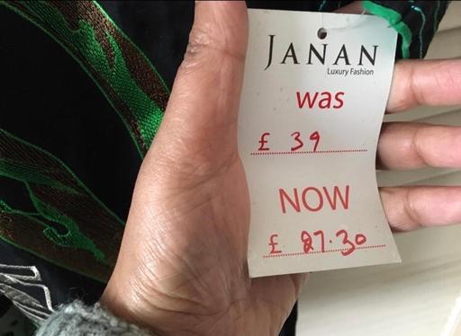 Buy & Sell East London Upper Walthamstow - East London - Photos for Asian Kurta dress