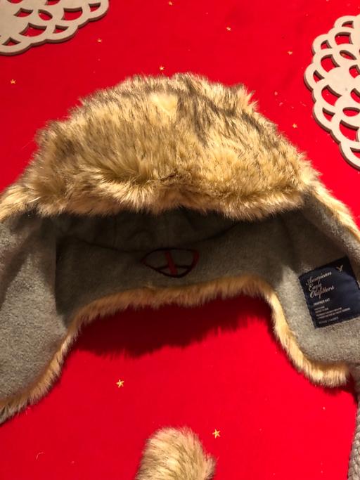 Buy & Sell South East London Crook Log - South East London - Photos for American Eagle Outfitters Trapper Hat