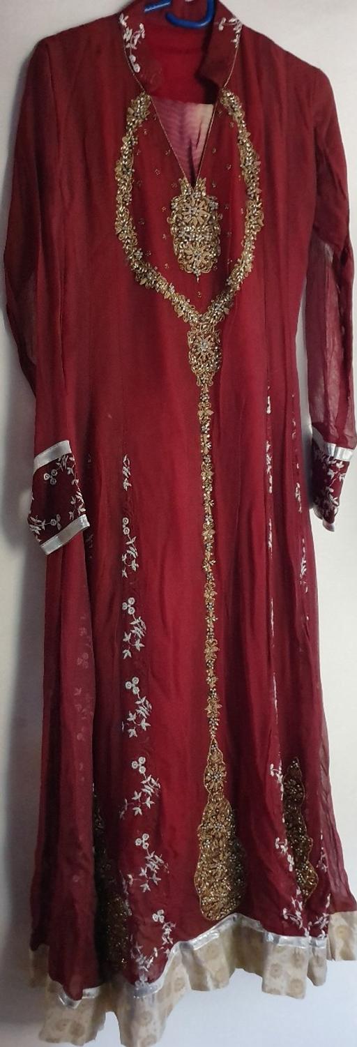 Buy & Sell West Midlands Birmingham - Photos for Anarkali Suit