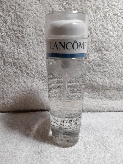 Buy & Sell North West London Neasden - NW2 - Photos for Lancôme Express Cleansing Water 200ml