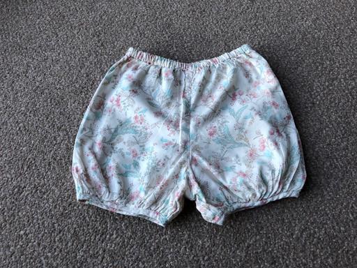 Buy & Sell Worcestershire Worcester - Photos for Girl’s shorts M&S 18-24 months