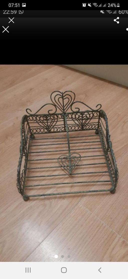 Buy & Sell South Yorkshire Doncaster - Photos for Napkin holder