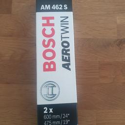 Verkaufe neue Schweibenwischer von Bosch.