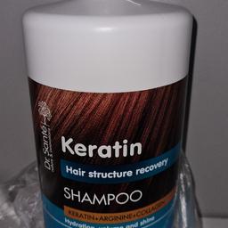 Für schöne, gesunde, glänzende, glatte Haare

Friseur 💇‍♀️ 💇‍♂️ Shampoo günstiger wie im Drogeriemarkt 

Nur hier!!!!!
3 Stück noch vorhanden 

nicht warten ♥️🍀