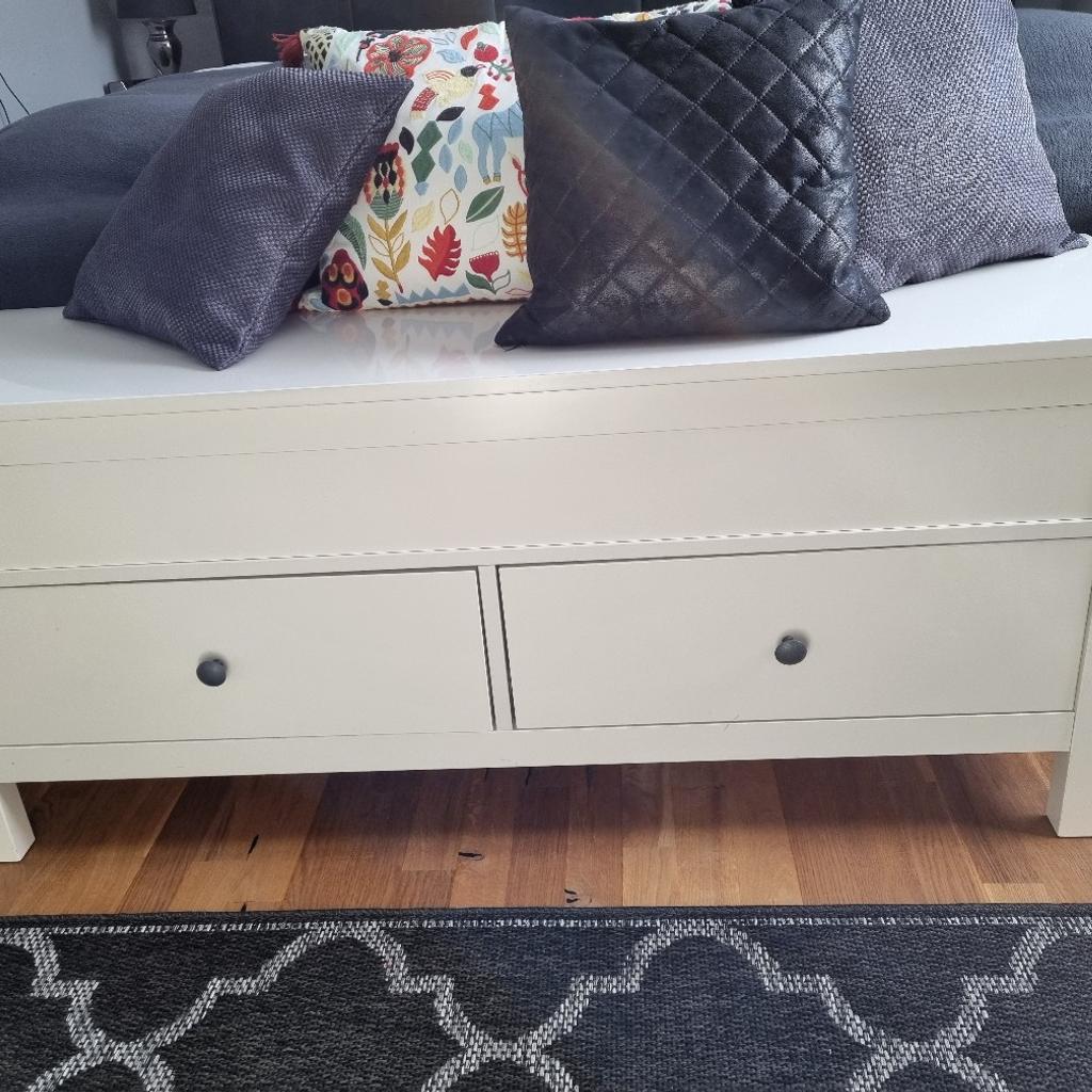 Ikea Hemnes Set weiß in 8792 St. PeterFreienstein für 70,00 € zum