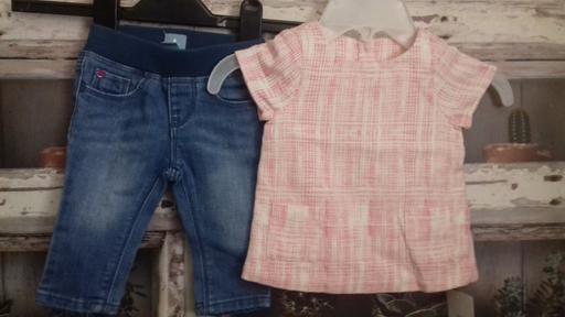 Buy & Sell Northumberland Hartford - Northumberland - Photos for GIRLS CLOTHES - 3-6 MONTHS