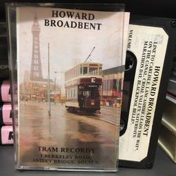 Music - Tram Records - Blackpool

Collection or postage available

PayPal - Bank Transfer - Shpock wallet

Any questions please ask. Thanks