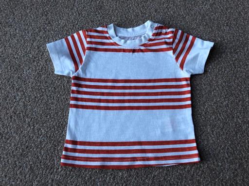 Buy & Sell Worcestershire Worcester - Photos for Boy’s t-shirt Primark 3-6 months