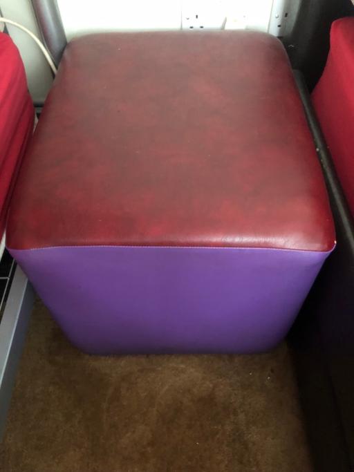 Buy & Sell East London Stepney - East London - Photos for Leather seat