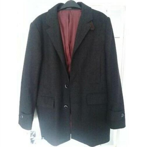 Buy & Sell Greater Manchester Stockport - Photos for overcoat