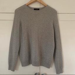 Autograph cashmere jumper. Size 14 but will fit size
10-14. Excellent condition. Also selling a matching
cardigan. Message for anymore details.