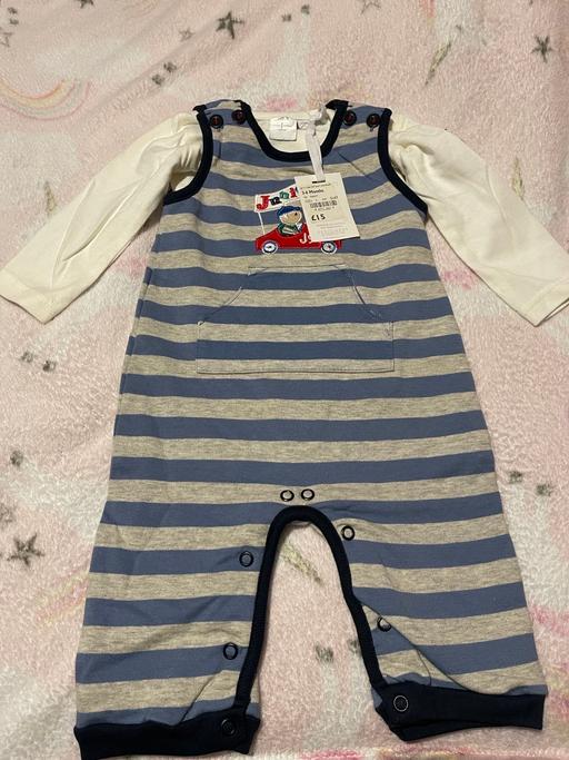 Buy & Sell West Midlands Birmingham - Photos for Boys clothes 3-6months. £10 BNWT