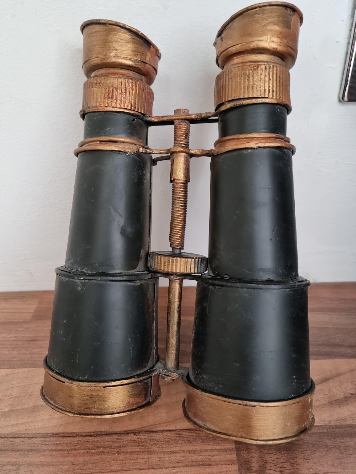Ornamental Binoculars in BL4 Bolton for £10.00 for sale Shpock