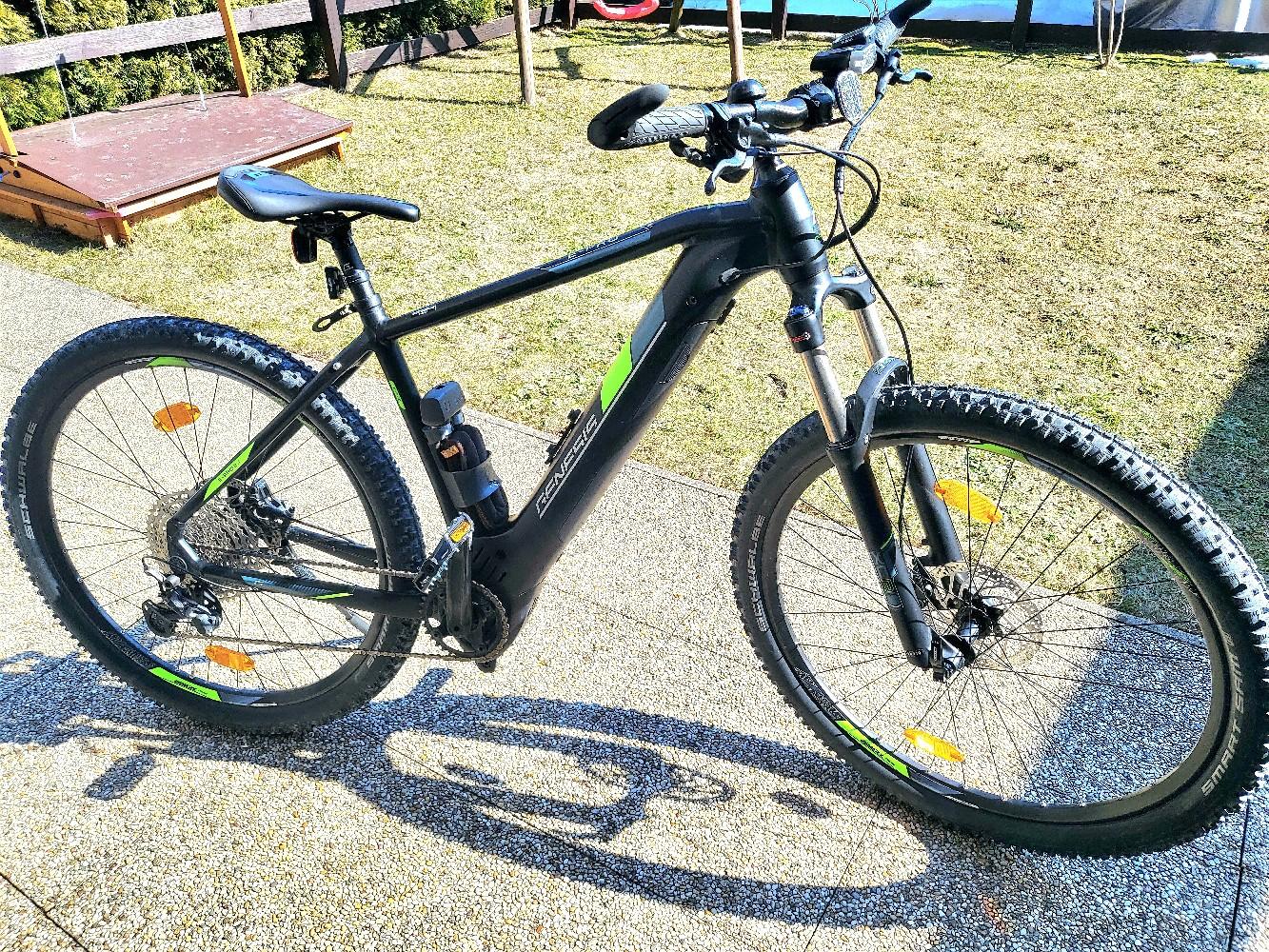 genesis epro mtb 2.1 pt