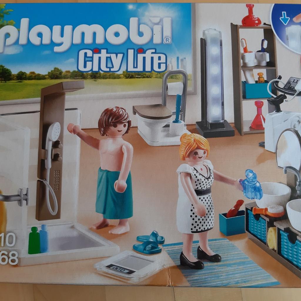 Playmobil Dollhouse 70206 Familienküche, € 20,- (8680 Mürzzuschlag