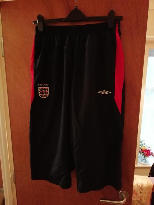 Buy & Sell Lancashire Blackpool - Photos for England Football Shorts