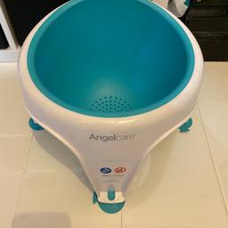 Babies angelcare bath seat
Great condition