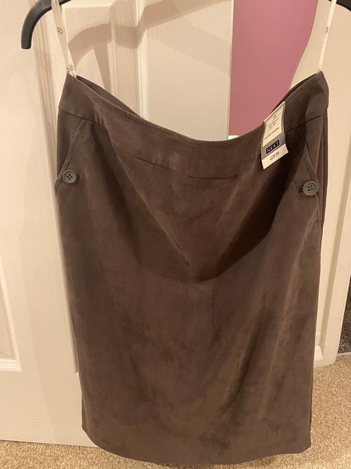 Buy & Sell Hertfordshire Dacorum - Photos for Next skirt size 10