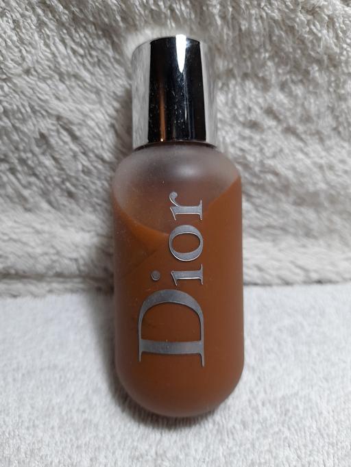 Buy & Sell North West London Brent Park - North West London - Photos for Dior Face & Body Foundation 6N Neutral 50ml