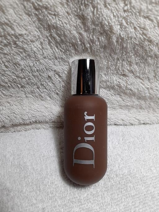 Buy & Sell North West London Neasden - NW2 - Photos for Dior Face & Body Foundation 8N Neutral 50ml