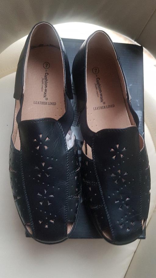 Buy & Sell West Midlands Walsall - Photos for Ladies shoes size 7