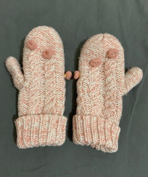 Buy & Sell Greater Manchester Bolton - Photos for Girls Ladies winter gloves