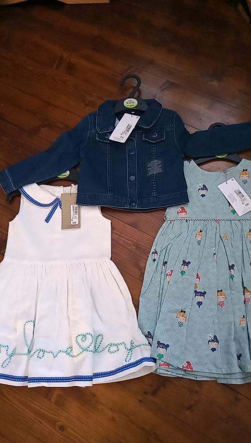 Buy & Sell West Midlands Sandwell - Photos for M&S Sumner 2-3