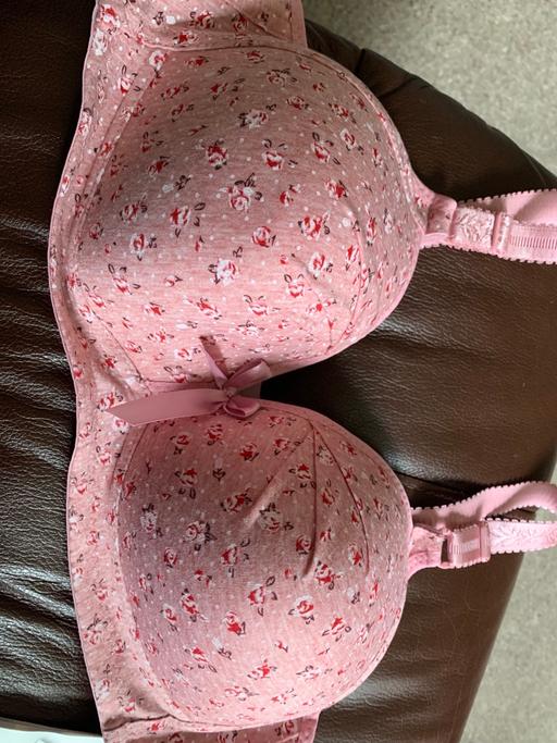 Buy & Sell Worcestershire Wyre Forest - Photos for Two brand new soft cup non wire bras