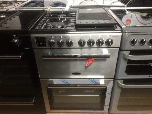 Buy & Sell West Yorkshire Bradford - Photos for Range master 60cm Gas Cooker